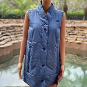 The North Face Femtastic Insulated Vest